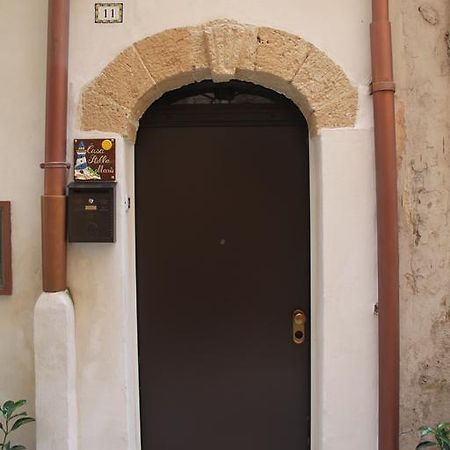 Casa Vacanze Stella Maris Taranto Luaran gambar