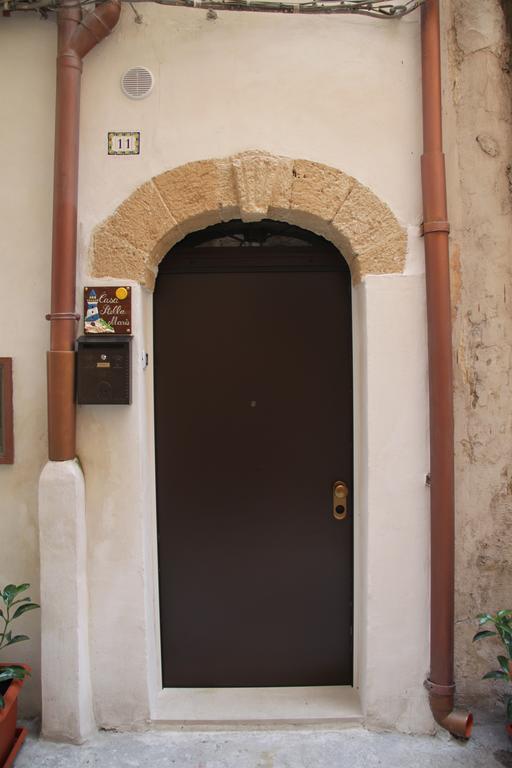 Casa Vacanze Stella Maris Taranto Luaran gambar