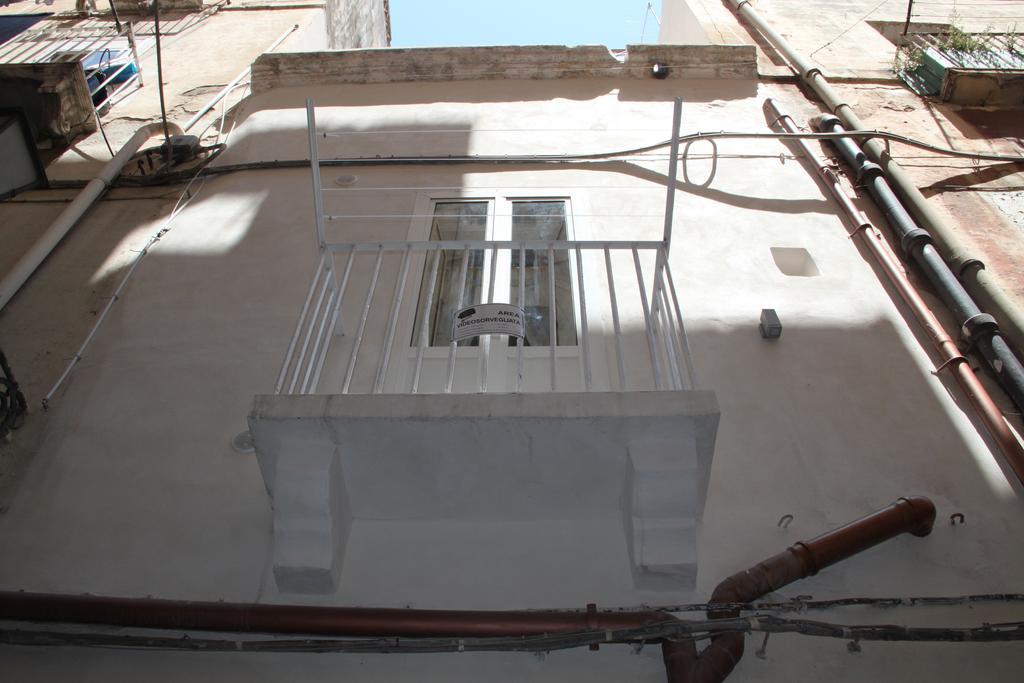 Casa Vacanze Stella Maris Taranto Luaran gambar
