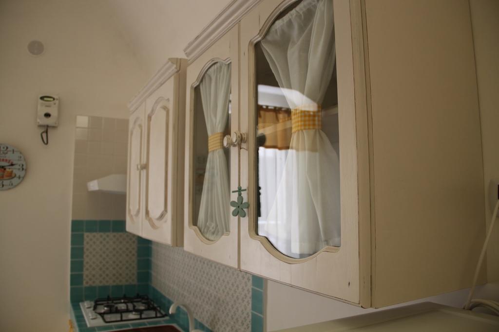 Casa Vacanze Stella Maris Taranto Luaran gambar