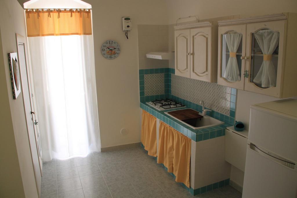 Casa Vacanze Stella Maris Taranto Luaran gambar