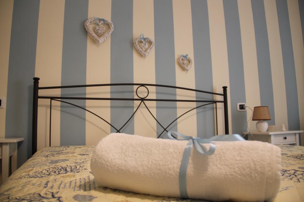 Casa Vacanze Stella Maris Taranto Luaran gambar